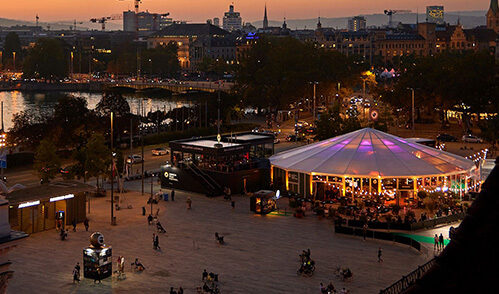 Zurich Film Festival